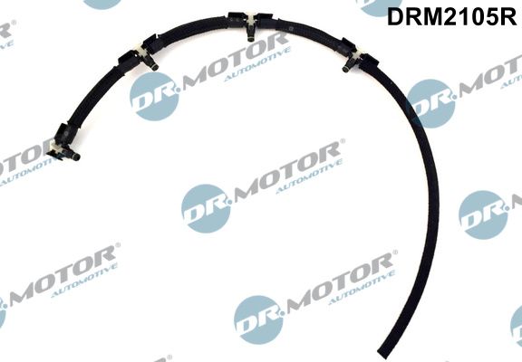 DR.MOTOR AUTOMOTIVE Letku, polttoaineen ylivuoto DRM2105R